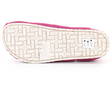 Otz Espadrille Promenadskor fluro pink - Otz promenadskor - 126141 - 3