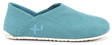 Otz Espadrille unisex kävelykengät pellavaa mauiblue - Otz kävelykengät - 131131 - 1
