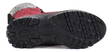 Pomar Naisten Huopasaappaat Gore-tex Riekko wine felt - Naisten saappaat - 129871 - 3