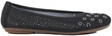 Rieker Ballerinaskor 41474-14 blå - Ballerinaskor - 123201 - 1
