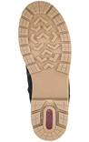 Rieker Stövletter Y9460-14 blå - Rieker ankelboots - 127181 - 4