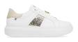 Rieker R-Evolution damsneakers W1202-82 vita - Rieker sneakers - 135921 - 1