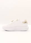 Rieker R-Evolution damsneakers W1202-82 vita - Rieker sneakers - 135921 - 6
