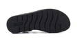 Rieker Remonte naisten sandaalit D2073-02 musta - Rieker sandaalit - 135381 - 4