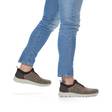 Rieker miesten kävelykengät B7796-64 beige - Miesten kävelykengät - 135361 - 5