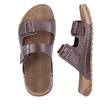 Rieker herr slip-in sandaler 21997-25 brun - Sandaler för herrar - 135801 - 4