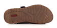 Rieker herr slip-in sandaler 21997-25 brun - Sandaler för herrar - 135801 - 3