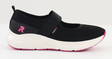 Rieker Promenadskor 42102-00, svart - Rieker promenadskor - 131081 - 1