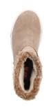 Rieker ankelboots dam Y4780-64 beige - Rieker ankelboots - 134661 - 3