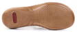 Rieker naisten sandaalit 60860-24 ruskea - Rieker sandaalit - 130391 - 3