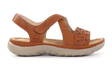 Rieker damsandaler 64878-24 brun - Rieker sandals - 135421 - 1
