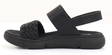 Rieker Sandaler 68983-00, svart - Rieker sandals - 130761 - 2