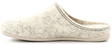 Shepherd Tofflor Cilla beige - Tofflor för damer - 132271 - 2