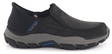 Skechers Slip-ins miesten Tennarit 204810/BLK musta - Miesten tennarit - 134121 - 1