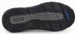 Skechers Slip-ins miesten Tennarit 204810/BLK musta - Miesten tennarit - 134121 - 3