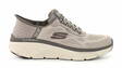 Skechers miesten tennarit 232446/TPE D'LUX WALKER 2.0 - REZINATE beige - Miesten tennarit - 136191 - 1