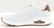 Skechers naisten Tennarit 155196/WHT UNO - SHIMMER AWAY - Skechers tennarit - 133121 - 2