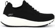 Skechers Sneakers 117027 Bobs sparrow svart - Skechers sneakers - 132801 - 1