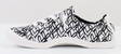 Skechers naisten tennarit 113612/WBK BEACH BINGO - LOVE TRULY - Skechers tennarit - 133331 - 2