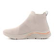 Skechers damsneakers 155580/TPE S-MILES - SOCK WALK - Skechers sneakers - 135101 - 2