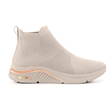 Skechers damsneakers 155580/TPE S-MILES - SOCK WALK - Skechers sneakers - 135101 - 1