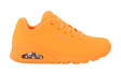 Skechers naisten tennarit 73690/ORG UNO - STAND ON AIR oranssi - Skechers tennarit - 135871 - 1