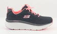 Skechers naisten vedenpitävät Tennarit 149810/CCCL D´lux walk - Skechers tennarit - 131971 - 1