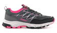 Strollers dam sneakers ZA202001 fuxia/svart - Löparskor för damer - 135181 - 1