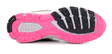 Strollers dam sneakers ZA202001 fuxia/svart - Löparskor för damer - 135181 - 3