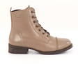 Ten Points Nilkkurit 60166 Pandora Taupe - Naisten nilkkurit - 131561 - 1