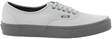 Vans tennarit Authentic high-rise pewter - Miesten tennarit - 118761 - 1