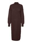 Vero Moda Stickad Klänning Vigga coffee bean - Stickat för damer - 132181 - 3