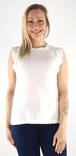 Vero Moda naisten Toppi Hollyn snow white - Naisten topit - 133881 - 1