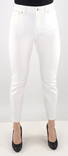 Vero Moda naisten farkut Brenda hr bright white - Naisten farkut - 133171 - 1