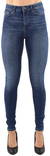 Vero Moda dam jeans stretch Sophia hw skinny blå - Jeans för damer - 121421 - 1