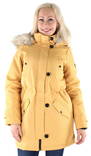 Vero Moda naisten parkatakki Excursion expedition - Naisten parkatakit - 124441 - 1