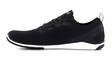 Xero Shoes miesten paljasjalkakengät Nexus Knit musta - Miesten kävelykengät - 135861 - 2