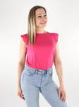 Vero Moda naisten toppi Emily pinkki - Naisten topit - 135831 - 1