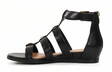 Tamaris damsandaler 28119-42 svarta - Tamaris sandaler - 136051 - 2