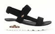 Skechers naisten sandaalit 119813/BLK UNO - SUMMER STAND2 musta - Skechers sandaalit - 136291 - 1