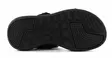 Skechers naisten sandaalit 141600/BBK MAX CUSHIONING ESSENTIAL - TRENDY musta - Skechers sandaalit - 136441 - 3
