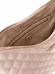 Guess Bag Giully Hobo QG8748020 ljus beige - Handväskor - 136481 - 3