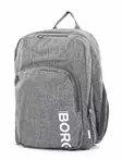 Björn Borg Reppu Curve CORE8010-16 harmaa - Reput - 136491 - 1