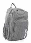 Björn Borg Reppu Curve CORE8010-16 harmaa - Reput - 136491 - 3
