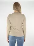 JJXX naisten Neuletakki Ophelia beige - Naisten neuleet - 136611 - 2