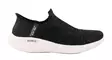 Skechers naisten tennarit 150354/BLK RELAXED FIT SPORT musta - Skechers tennarit - 136641 - 1