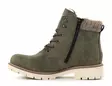 Rieker ankelboots för dam Y9118-54 grön - Rieker ankelboots - 136671 - 2