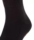 Falke Walkie Light Socks 16486 3000 svart - Strumpor och strumpbyxor för damer - 136751 - 4