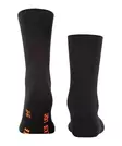 Falke Walkie Light Socks 16486 3000 svart - Strumpor och strumpbyxor för damer - 136751 - 3