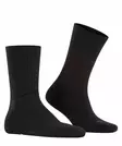 Falke Walkie Light Socks 16486 3000 svart - Strumpor och strumpbyxor för damer - 136751 - 2